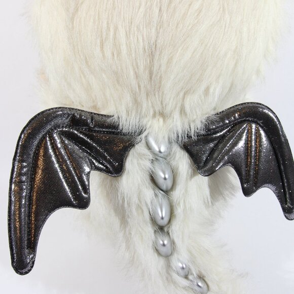 23" Angel in the Clouds Labubu without Box - Picture 4 of 8